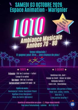 Image Loto (photo 1)