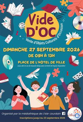 Image Vide d'OC (photo 1)