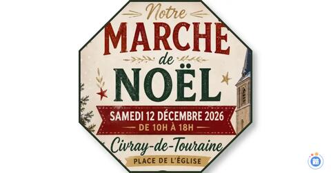 Image Marché de Noël (photo 1)