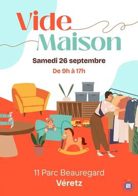 Image vide maison (photo 1)