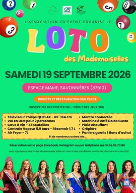 Image Loto des Mademoiselles (photo 1)