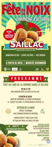 Image Vide grenier et fête de la noix (photo 1)