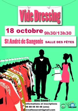 Image VIDE DRESSING D'AUTOMNE (photo 1)
