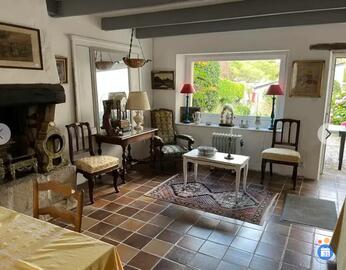 Image Vide Maison (photo 1)