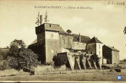 Image Vide-Château (photo 1)