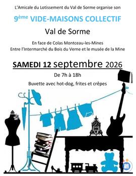 Image 9ème vide-maisons collectif du Val de Sorme (photo 1)