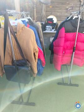 Image Vide maison vide dressing (photo 1)