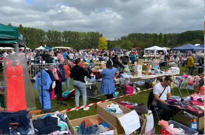 Image Brocante Populaire 2026 (photo 1)
