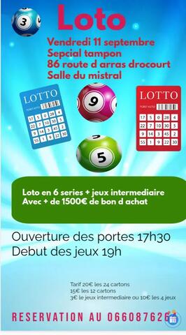 Image Loto (photo 1)