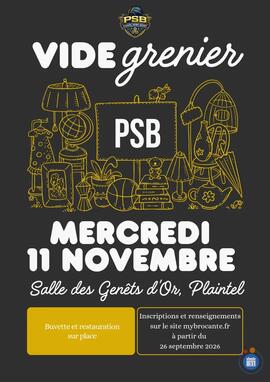 Image vide grenier (photo 1)