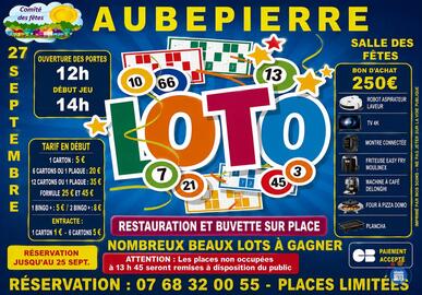 Image LOTO (photo 1)