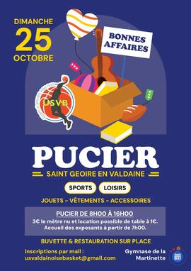 Image Pucier Sports & Loisirs (photo 1)