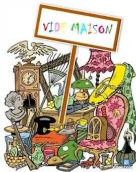 Image Vide maison sous chapiteau (photo 1)