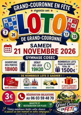 Image Loto (photo 1)