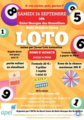 Image Loto (photo 1)