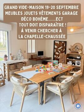 Image Vide-Maison (photo 1)
