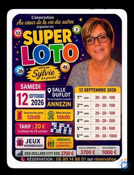 Image Loto (photo 1)