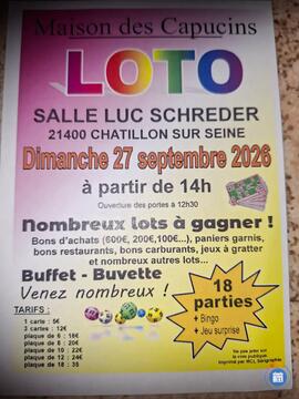Image Loto (photo 1)