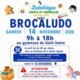 Image Brocaludo (photo 1)