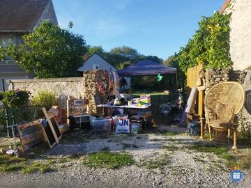 Image Vide maison (photo 1)