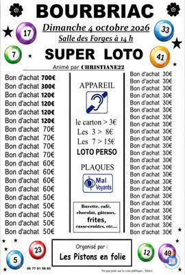 Image Loto (photo 1)