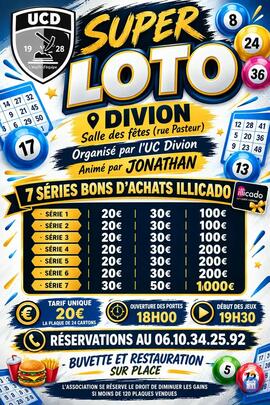 Image Super loto (photo 1)