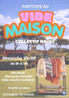 Image Vide grenier (photo 1)