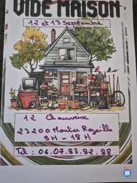 Image Vide maison (photo 1)