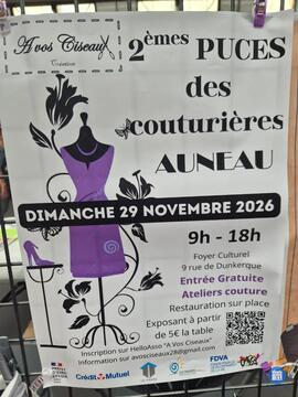 Image 2eme puces des couturières (photo 1)