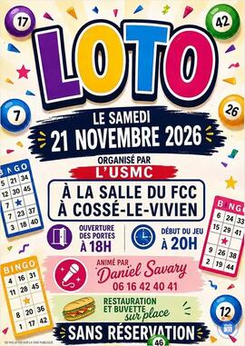 Image SUPER LOTO (photo 1)