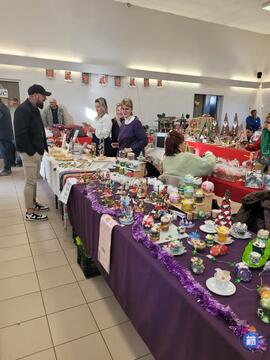 Image Marché de Noël (photo 1)