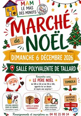Image Marché de Noël (photo 1)