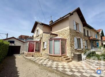 Image Vide Maison (photo 1)