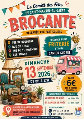 Image brocante (photo 1)