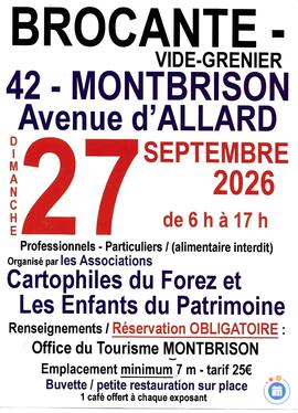 Image BROCANTE (photo 1)
