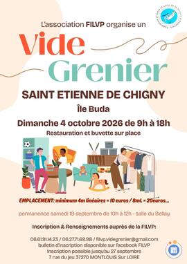 Image vide grenier de l'automne (photo 1)