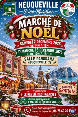 Image Marché de Noël (photo 1)