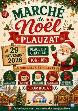 Image Marché de Noël (photo 1)