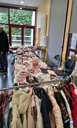 Image Bourse Puériculture (photo 1)