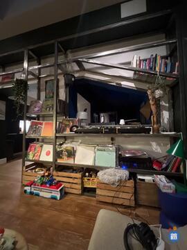 Image Vide grenier vide maison (photo 1)