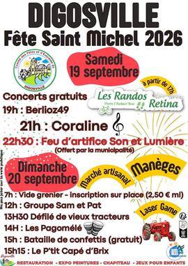 Image Fête saint michel (photo 1)