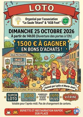Image Loto (photo 1)