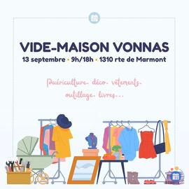 Image Vide-maison à Vonnas (photo 1)