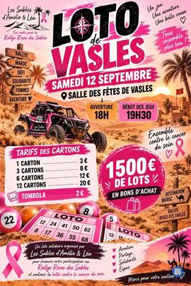 Image LOTO DE VASLES (photo 1)