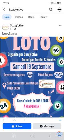 Image Super loto (photo 1)