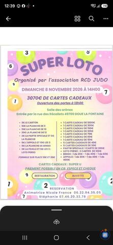 Image Loto (photo 1)