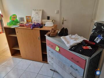 Image Vide armoire (photo 1)