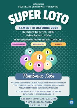 Image Super Loto (photo 1)