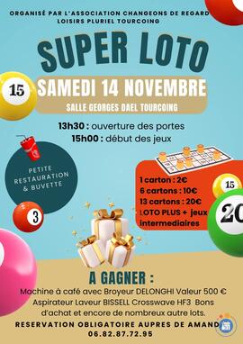 Image Super loto (photo 1)