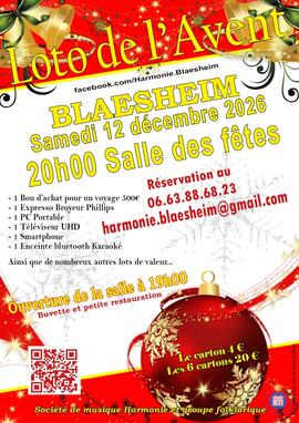 Image Loto de l'Avent (photo 1)